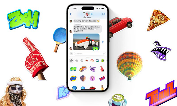 Bạn có thể sử dụng iCloud trên các thiết bị của Apple